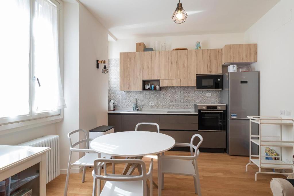 Appartement Station Aptament Milaan
